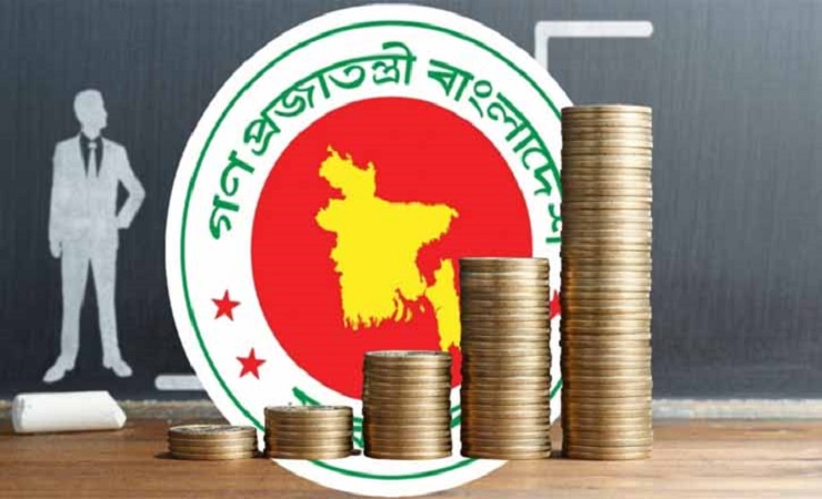 পে স্কেলের চূড়ান্ত সুপারিশে বেতন কাঠামো ও গ্রেড পুনর্বিন্যাসের বিষয়ে যা জানা গেল