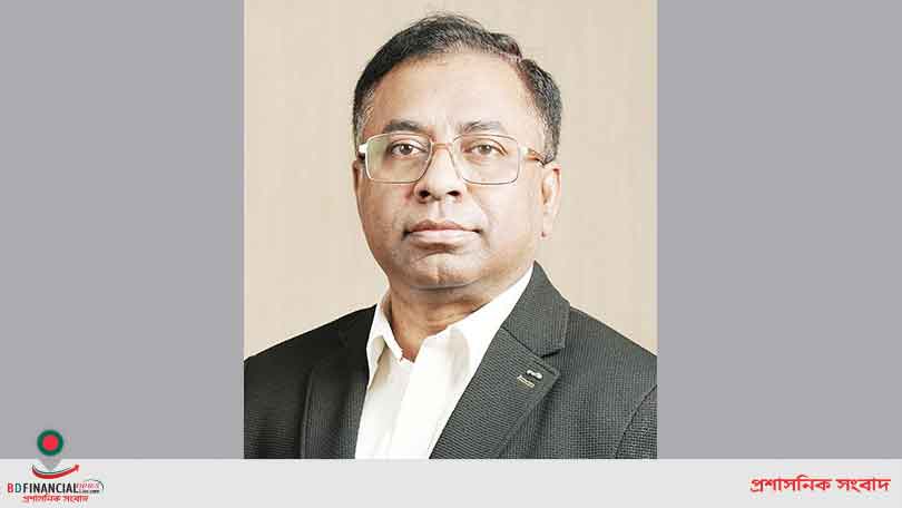 আইএফআই ফাউন্ডেশনের চেয়ারম্যান নির্বাচিত কেবিএম মঈন উদ্দিন চিশ্তী