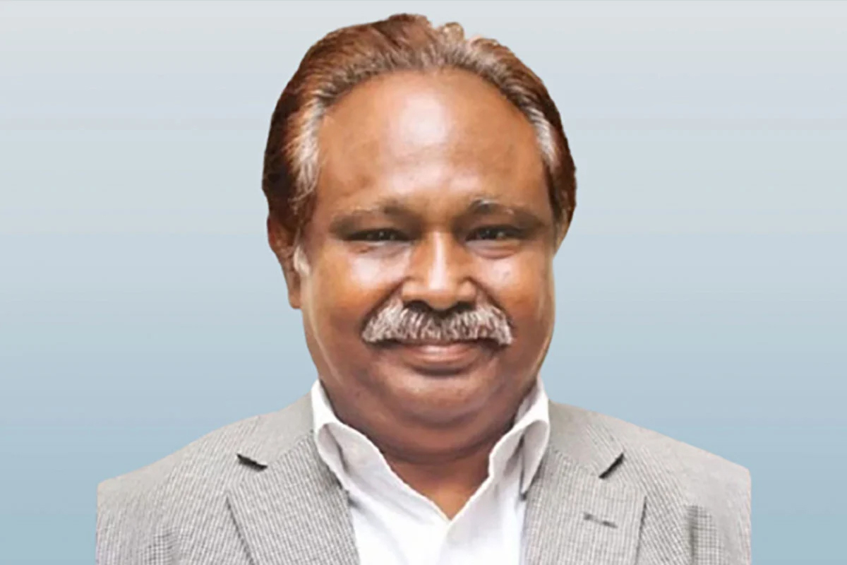 নিজ রিসোর্ট থেকে গ্রেফতার সাবেক অতিরিক্ত আইজিপি শামসুদ্দোহা