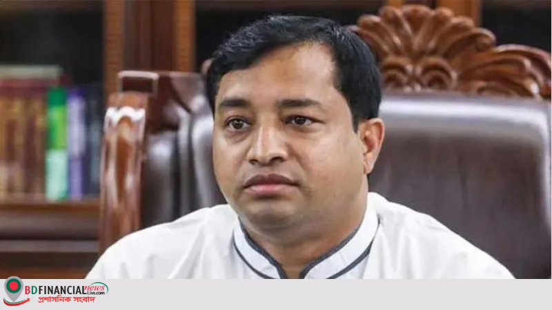 মেয়র জাহাঙ্গীর আওয়ামী লীগ থেকে বহিষ্কার