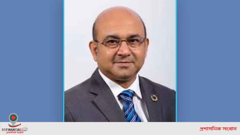 মেরী স্টোপস বাংলাদেশ : কান্ট্রি ডিরেক্টর হিসেবে কিশওয়ার ইমদাদের যোগদান