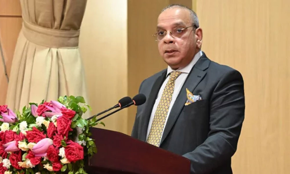 বিচার বিভাগ ব্যর্থ হলে রাষ্ট্র ও গণতন্ত্র ব্যর্থ হয়