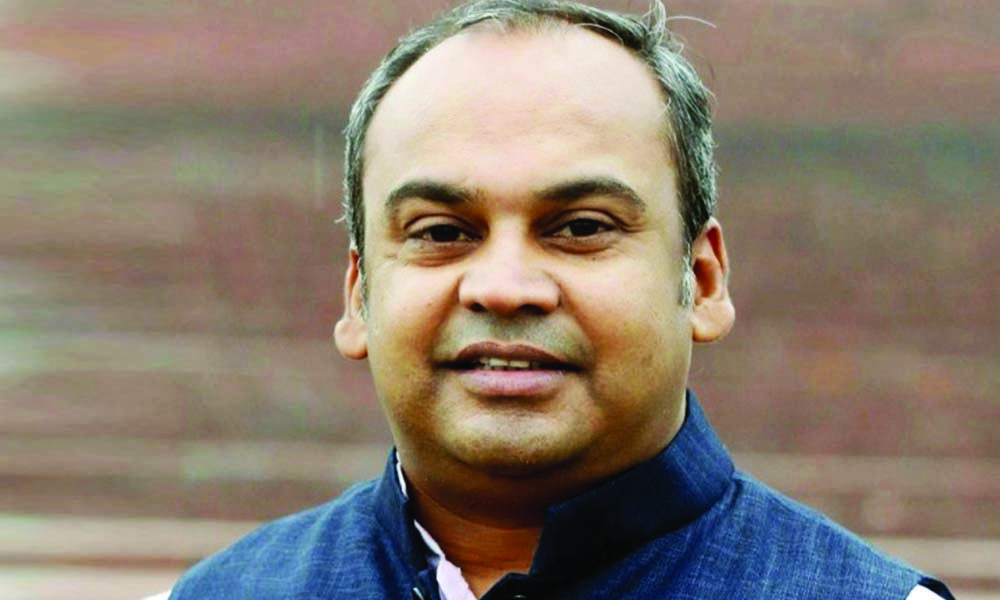 সাবেক এমপি নাঈমুর রহমান দুর্জয় গ্রেপ্তার