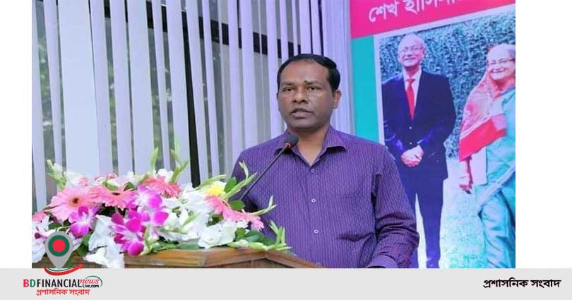 বিএইটিইয়ের কিউএসির চেয়ারম্যান হলেন অধ্যাপক ড. এম আর কবির