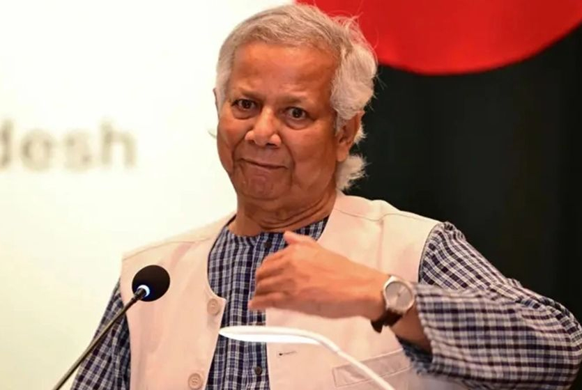 ড. ইউনূস পদত্যাগ করলে যেসব সংকটে পড়তে পারে দেশ