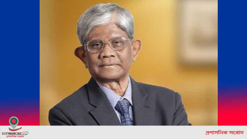 আইপিডিসি অগ্রজের ২৪তম পর্বে ব্যাংকিংয়ের ইতিহাস শোনালেন ড. সালেহ উদ্দিন আহমেদ
