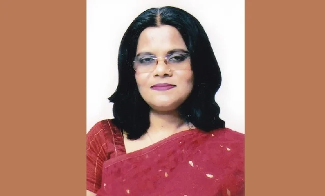 অভ্যন্তরীণ সম্পদ বিভাগের যুগ্মসচিব সুরাইয়া পারভীন শেলীকে বদলি