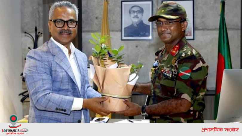 রাষ্ট্রীয় বস্ত্র কারখানাগুলো আবার চালুর আহ্বান বিজিএমইএ সভাপতির