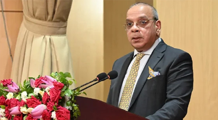 কে হচ্ছেন নতুন প্রধান বিচারপতি?