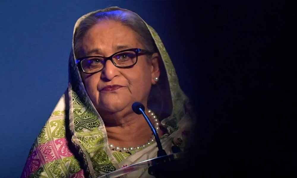 গুমের মামলায় হাসিনাসহ ১৩ আসামির বিরুদ্ধে অভিযোগ গঠনের শুনানি আজ