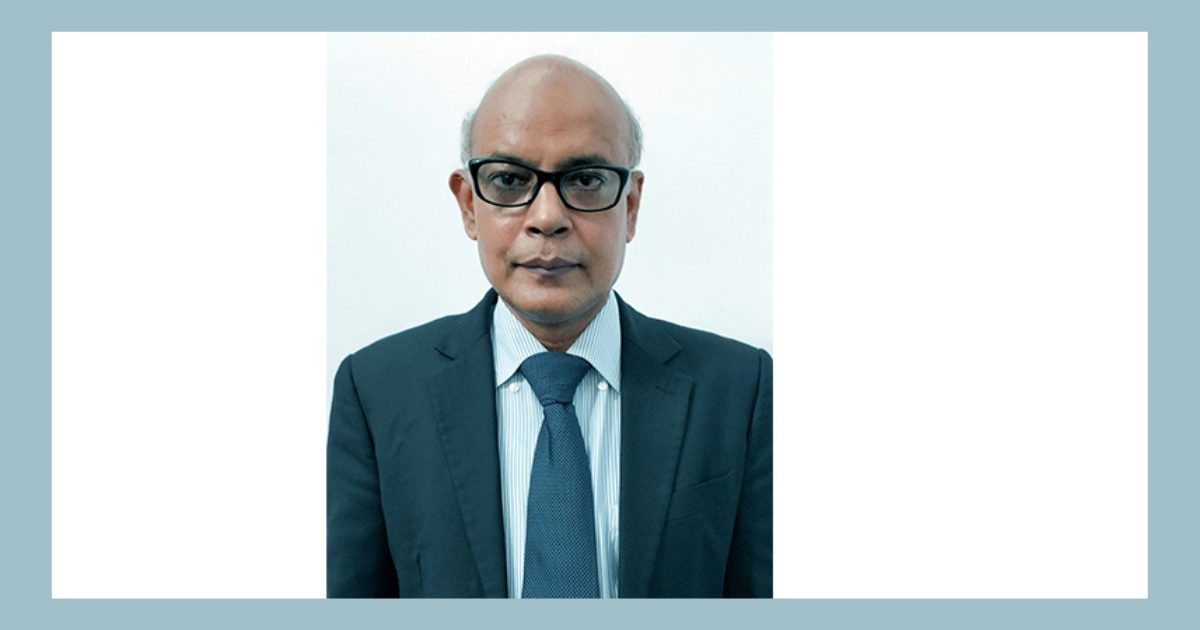 নতুন অর্থ সচিব হলেন খায়েরুজ্জামান মজুমদার