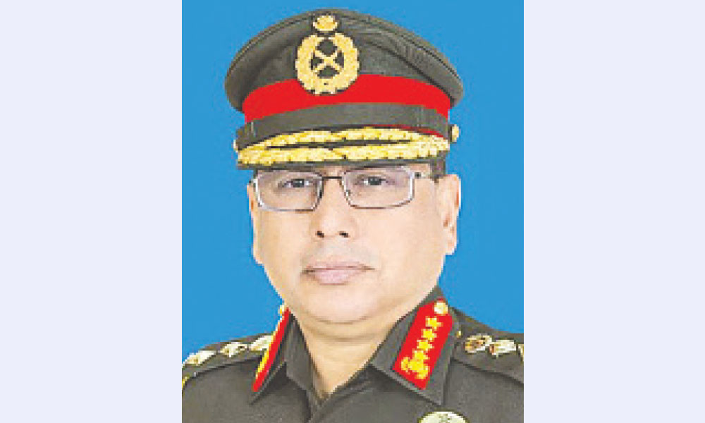 মুক্তিযোদ্ধাদের দেখানো পথেই এগিয়ে যাবে গণতান্ত্রিক দেশ