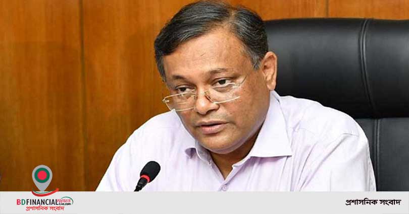 দুষ্কৃতিকারীদের গ্রেফতারে প্রয়োজনে চিরুনি অভিযান : তথ্যমন্ত্রী