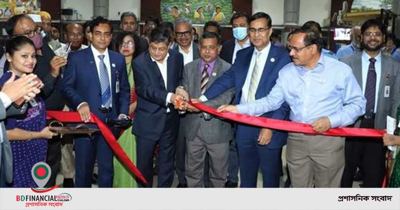বিমানের ঢাকা-টরন্টো ফ্লাইটের উদ্বোধন