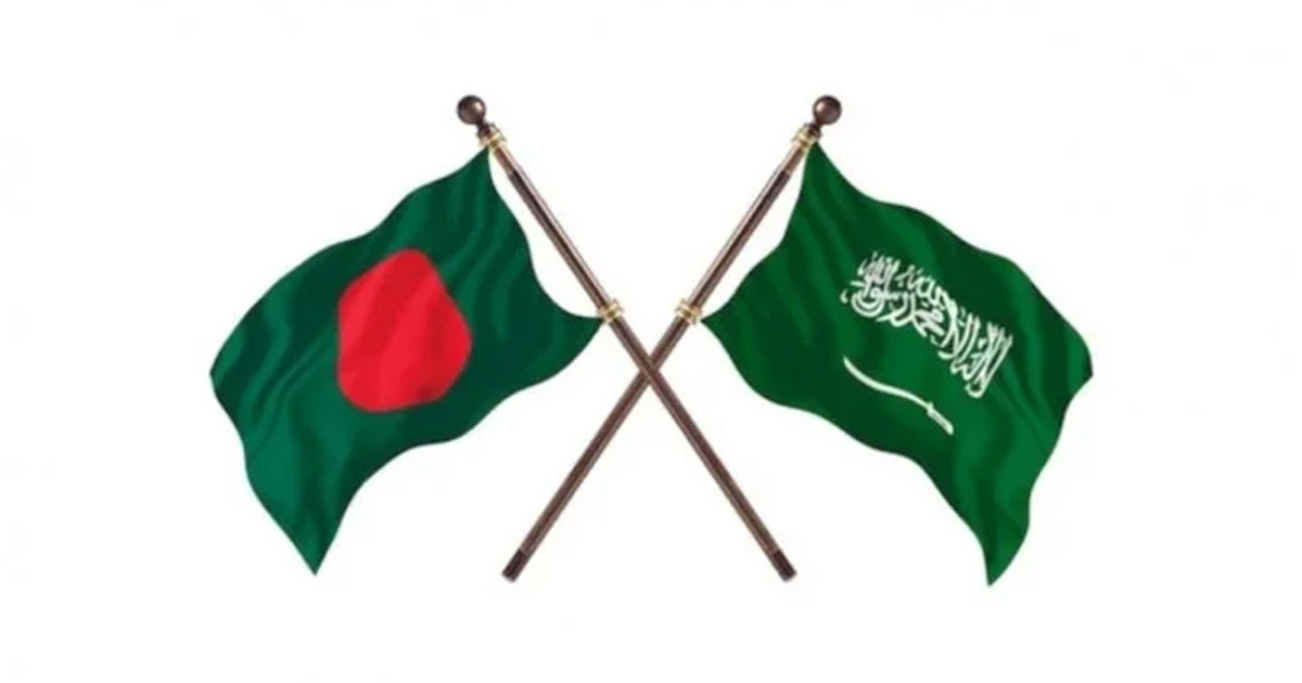 দুই বাংলাদেশির মৃত্যুদণ্ড কার্যকর, সৌদির জবাব পায়নি ঢাকা