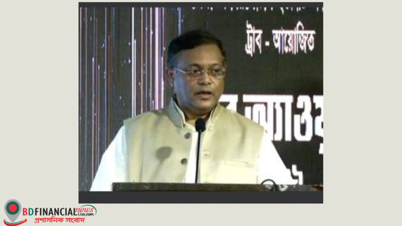 জ্ঞান-বিজ্ঞান শিল্প-সংস্কৃতিতে বাঙালিরা অনেক এগিয়ে -তথ্যমন্ত্রী