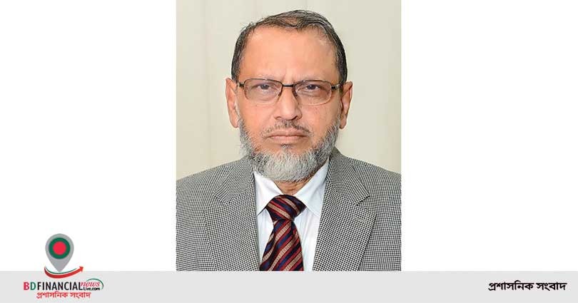 শিব্বির মাহমুদ আইএফআইএলের ভাইস চেয়ারম্যান নির্বাচিত