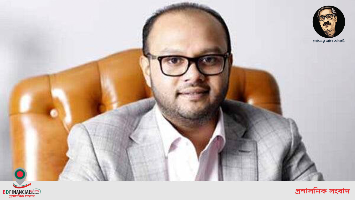 এশিয়া’স গ্রেটেস্ট লিডার ২০২০-২১ সম্মানে ভূষিত হলেন সাফওয়ান সোবহান