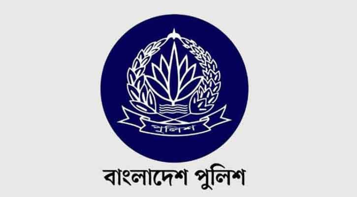 রাজধানীতে ২৪ ঘণ্টায় গ্রেপ্তার ৪০২