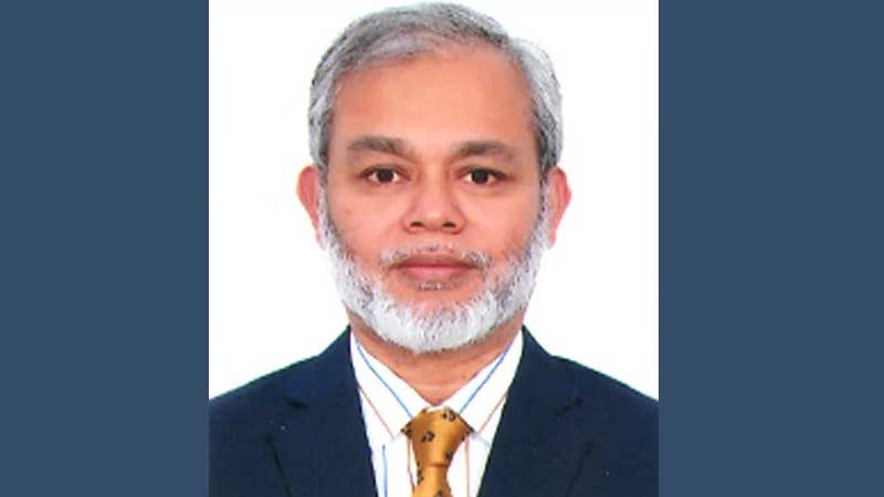 অ্যাটর্নি জেনারেলের দায়িত্বে অতিরিক্ত অ্যাটর্নি জেনারেল আরশাদুর রউফ