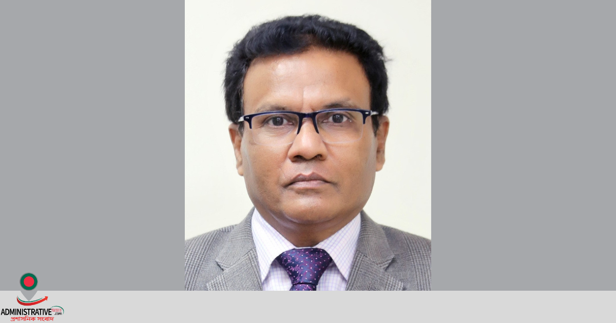 পদোন্নতি পেয়ে সিনিয়র সচিব হলেন বিদ্যুৎ বিভাগের সচিব