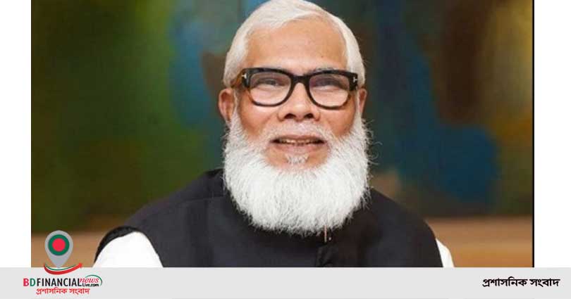 বঙ্গবন্ধু মাত্র সাড়ে তিন বছর সময় পেয়েছিলেন -সালমান এফ রহমান
