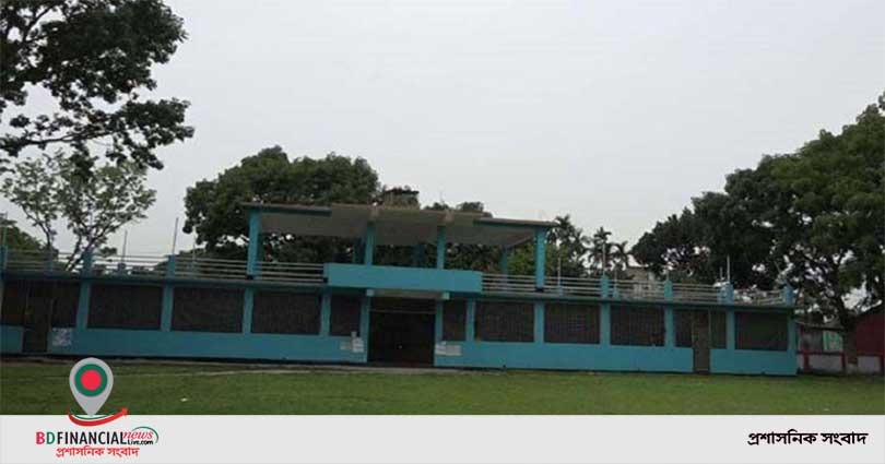 গত তিন ঈদের ধারাবাহিকতায় শোলাকিয়ায় এবারও হচ্ছে না ঈদ জামাত