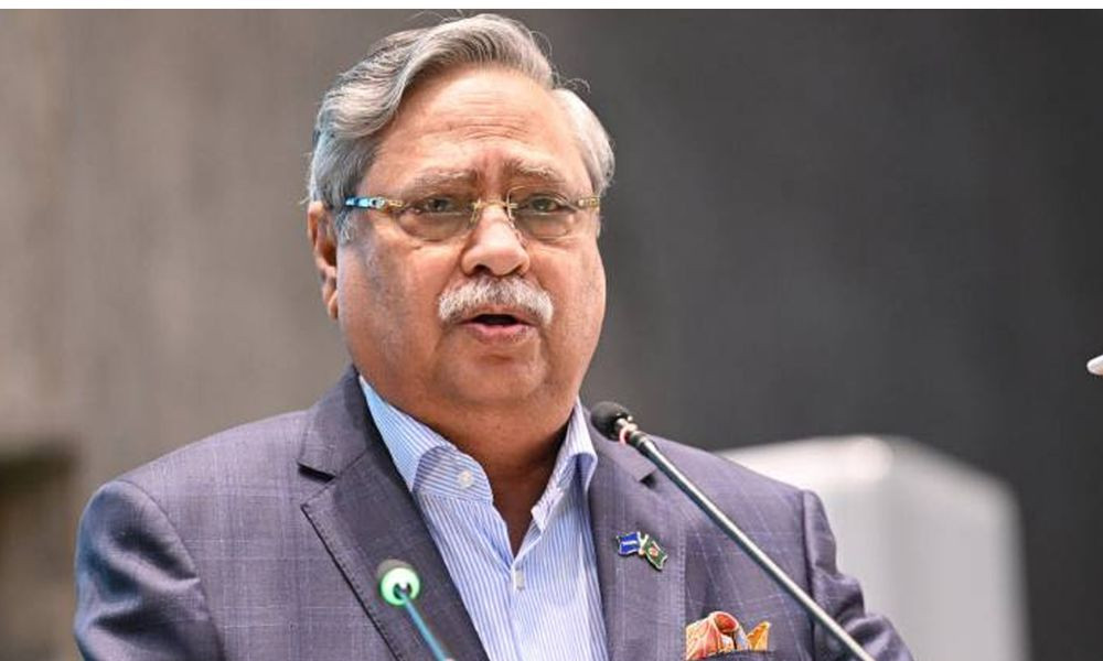 সেনাবাহিনীর সুনাম আন্তর্জাতিক অঙ্গনে সুবিদিত : রাষ্ট্রপতি