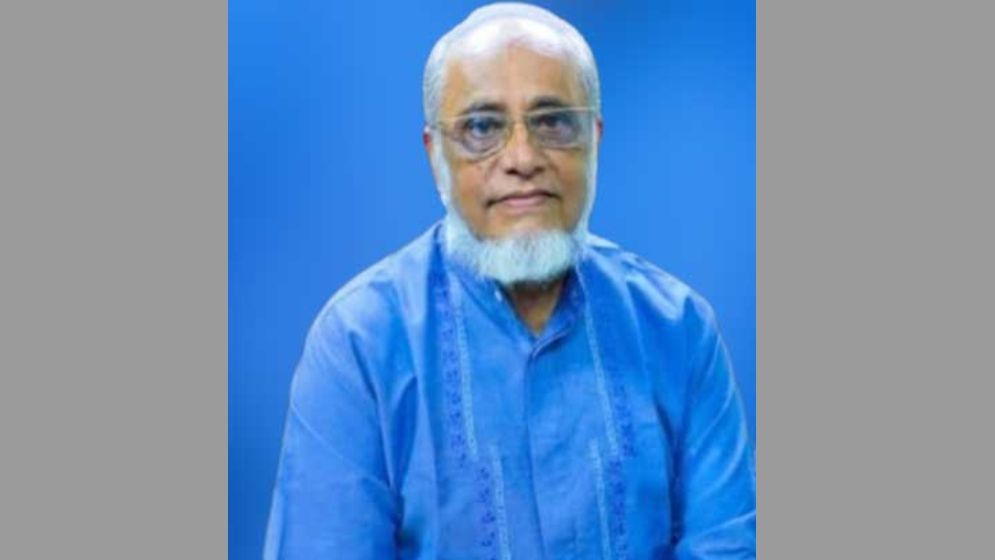 কমিউনিটি ক্লিনিক স্বাস্থ্য সহায়তা ট্রাস্টের সভাপতির পদত্যাগ