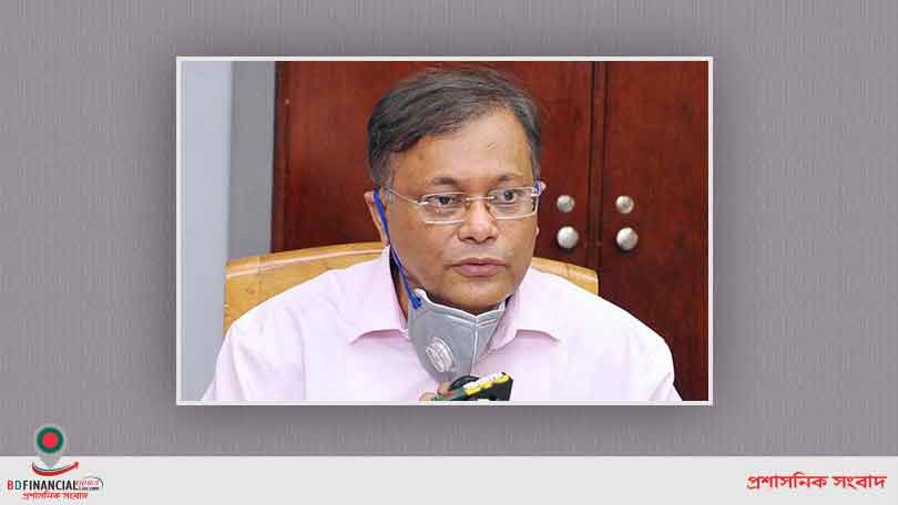‘ক্রীড়ামোদী প্রধানমন্ত্রীর কারণেই ক্রীড়ায় অনন্য সাফল্য এনেছে দেশ’