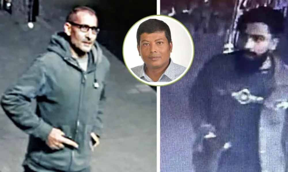 মুছাব্বির হত্যার ঘটনায় প্রধান শুটারসহ গ্রেপ্তার ৩