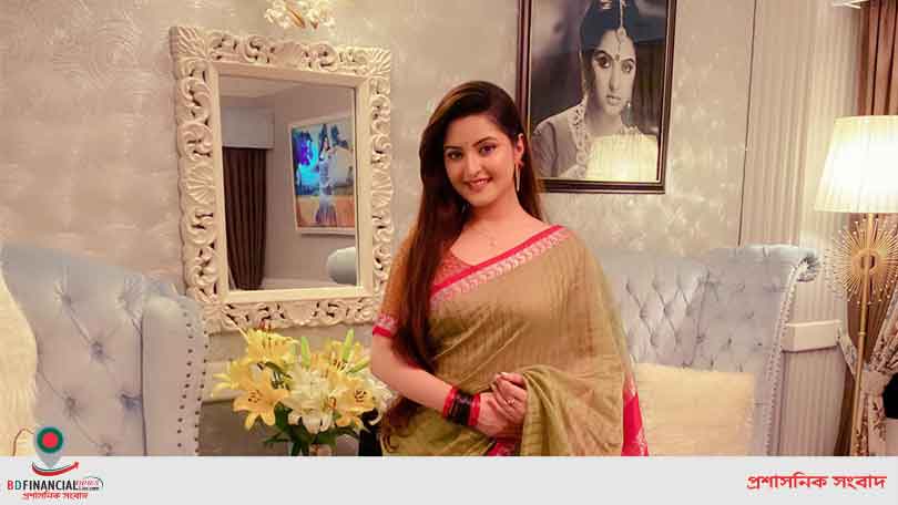 আজ আদালতে আত্মসমর্পণ করে জামিন চাইবেন পরীমনি