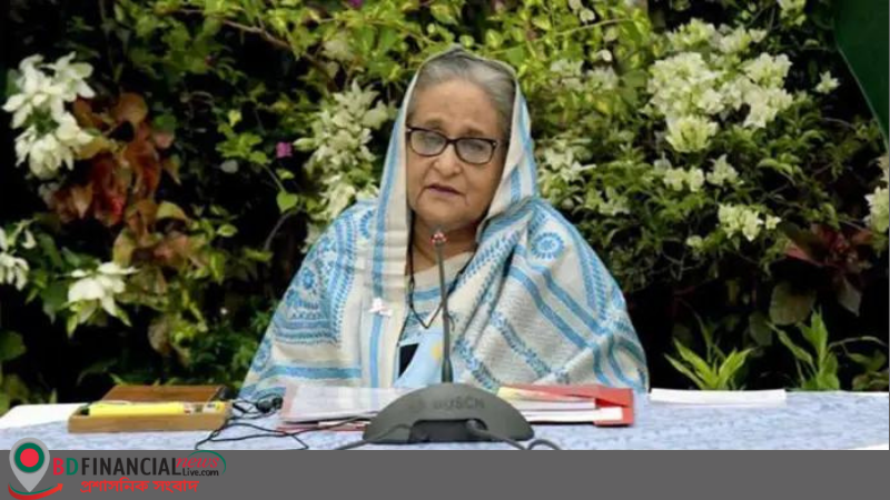 অপপ্রচারের বিরুদ্ধে সবাইকে সচেতন হওয়ার আহ্বান প্রধানমন্ত্রীর