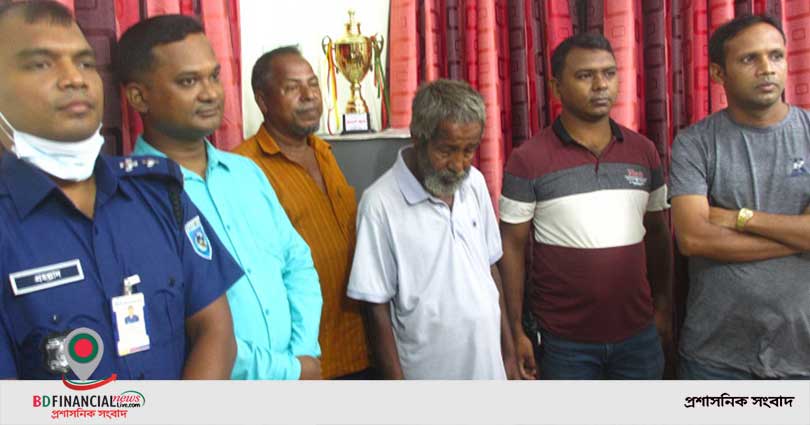 আটোয়ারী থানা পুলিশের মানবিকতার প্রশংসনীয় দৃষ্টান্ত