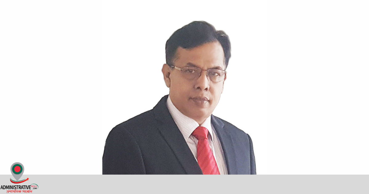সিনিয়র সচিব হলেন মুক্তিযুদ্ধ বিষয়ক সচিব খাজা মিয়া