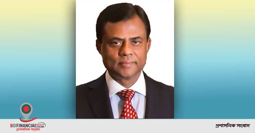 ঢাকা ব্যাংকের ভাইস চেয়ারম্যান নির্বাচিত জসিম উদ্দিন