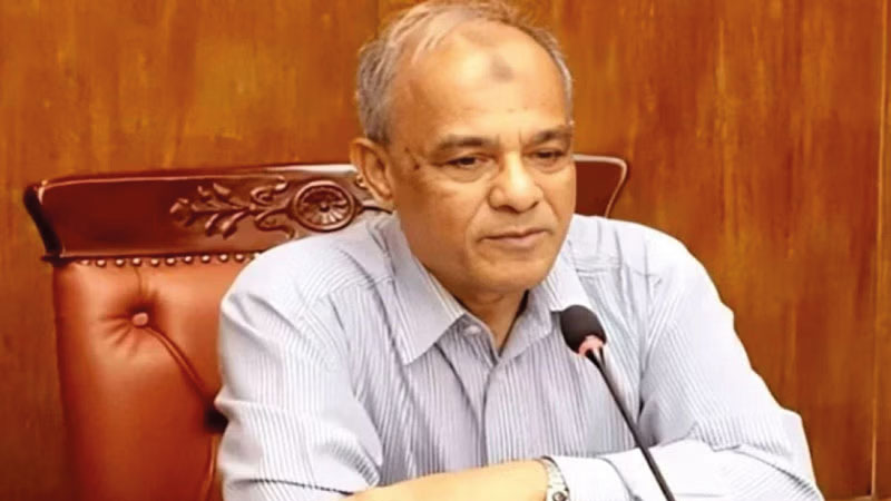 রাজশাহীতে সর্বাত্মক লকডাউন পর্যবেক্ষণ আরএমপি কমিশনারের