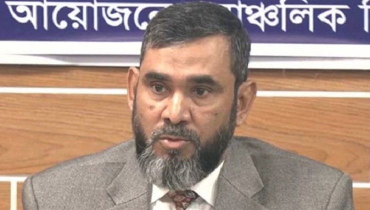 চোরাগোপ্তা হামলার শঙ্কা, রাজনৈতিক দলগুলোকে চোখ খোলা রাখার আহ্বান ইসির