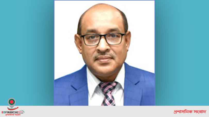 কর্মসংস্থান ব্যাংকে এমডি পদে যোগ দিলেন মো. আব্দুল মান্নান