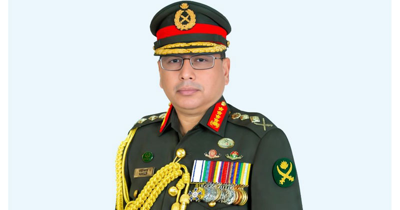 প্রশিক্ষণের মাধ্যমে চ্যালেঞ্জ মোকাবেলায় প্রস্তুত থাকতে হবে