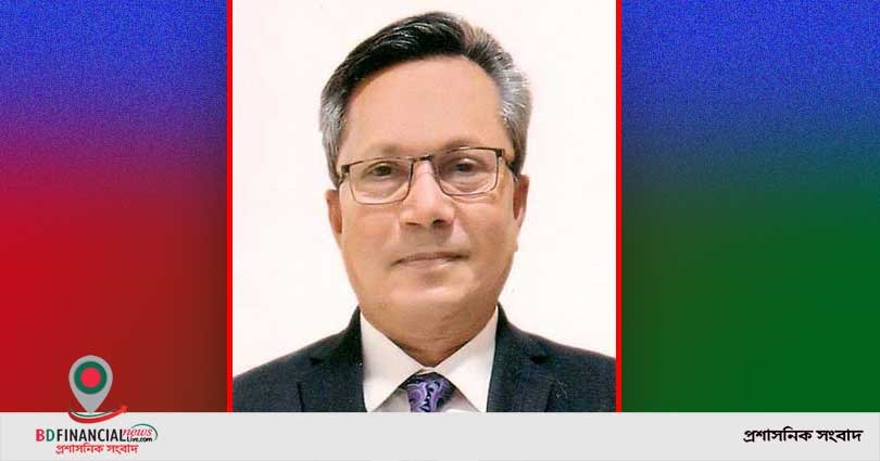 বিসিআইসির চেয়ারম্যান পদে যোগ দিলেন শাহ্ মো. ইমদাদুল হক