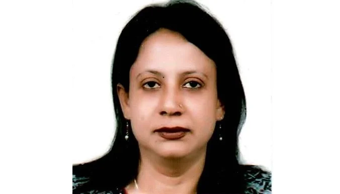 মহিলা ও শিশু বিষয়ক মন্ত্রণালয়ের সচিব হলেন নাজমা মোবারেক