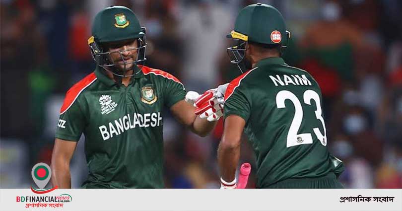 ইংল্যান্ডের বিপক্ষে বাংলাদেশের সম্ভাব্য একাদশ