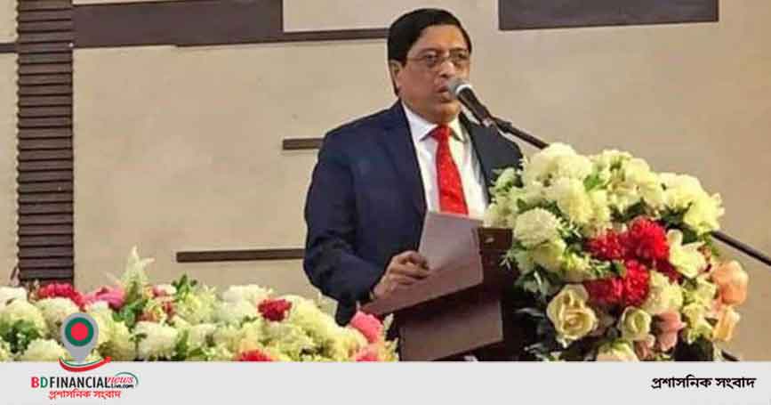 পুনরায় অফিসার্স ক্লাবের সাধারণ সম্পাদক হলেন অতিরিক্ত সচিব মেজবাহ উদ্দিন