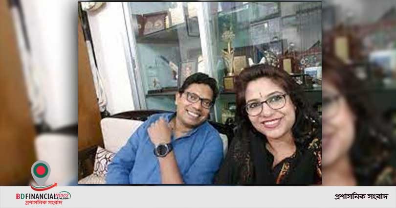 জুনাইদ আহম্মেদ পলক এর স্ত্রী আরিফা জেসমিন কনিকা এর জন্মদিন আজ