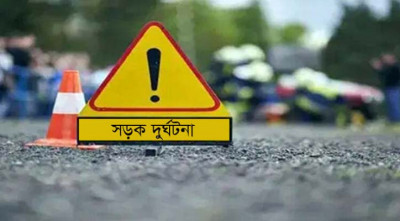 ঢাকায় মধ্যরাতের সড়কে প্রাণ গেল পাঁচজনের