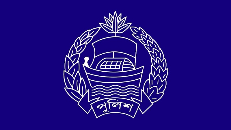 পুলিশের ৬ ডিআইজিকে বদলি