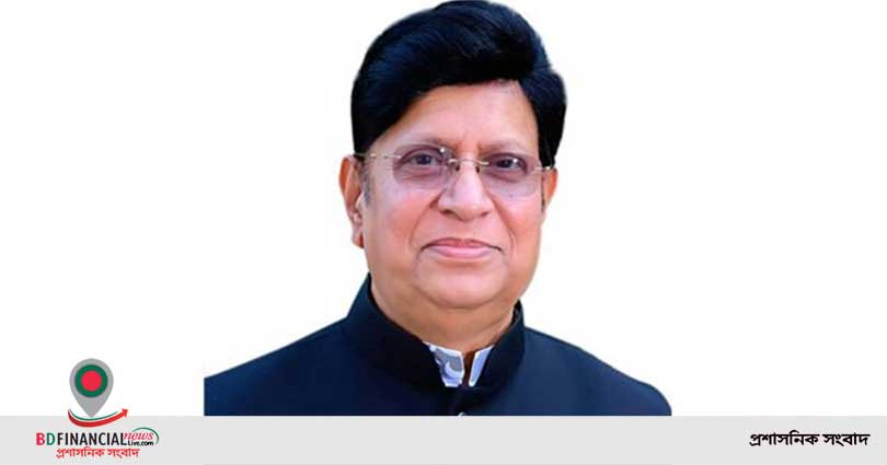 অটিজম কোন রোগ নয়, এটি একটি বিশেষ পরিস্থিতি : পররাষ্ট্রমন্ত্রী