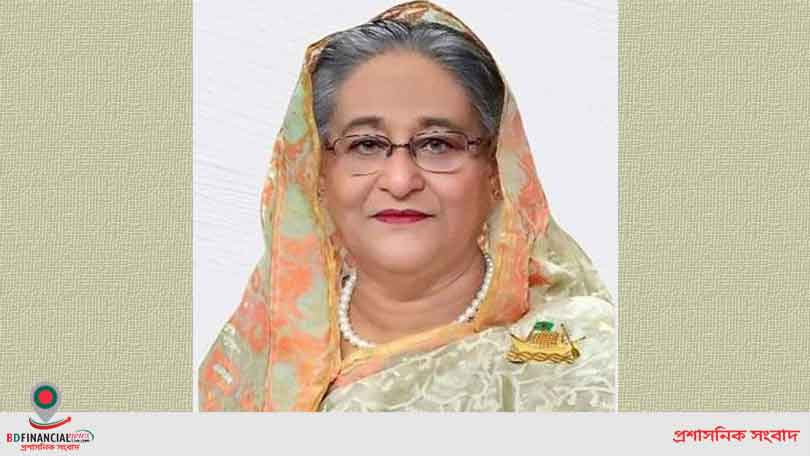 বিশ্ব সম্প্রদায়ের  উন্নয়ন এবং প্রযুক্তিগত অগ্রগতিতে অবদান রাখতে চায় বাংলাদেশ: প্রধানমন্ত্রী
