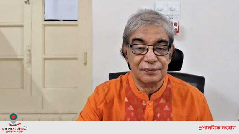 বাংলা পৃথিবীর মধুরতম ভাষা: মোস্তাফা জব্বার